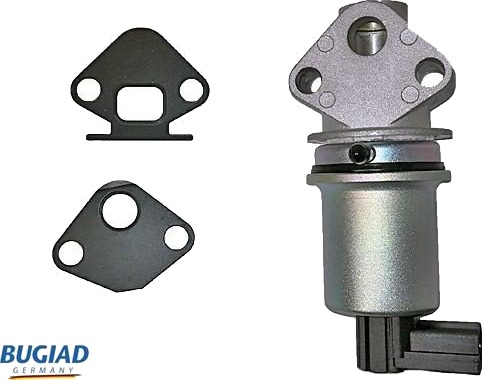 EGR ventil BUGIAD BGR13002