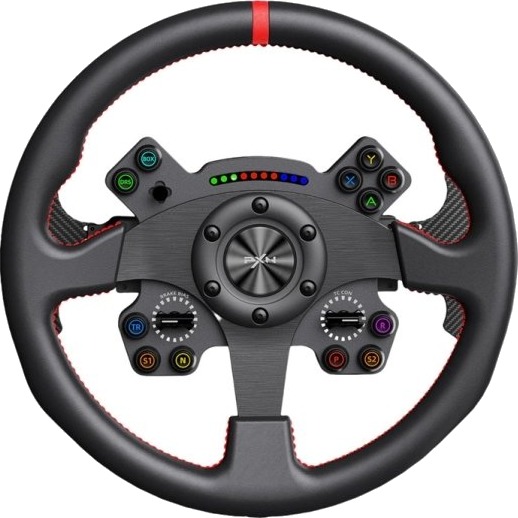 PXN WCS R2 Gaming Ratt