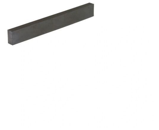 Graph Tech Ps-9025-00 String Saver Acoustic Saddle Slab 1/4" Thick