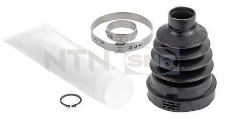 Snr Mansjett drivaksel SNR IBK66.001