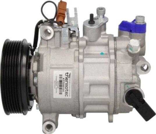 AC kompressor THERMOTEC KTT090104 AC kompressor THERMOTEC KTT090104