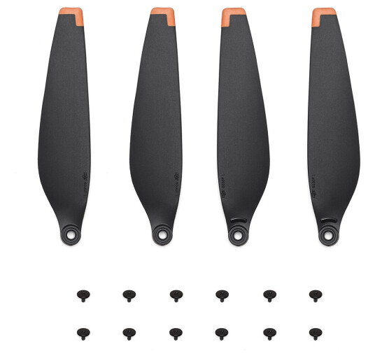 DJI Mini 3/4 Pro Propellers (2 Pairs) DJI Mini 3/4 Pro Propellers (2 Pairs)