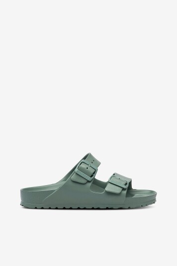 Birkenstock Sandaler Arizona Eva Grønn
