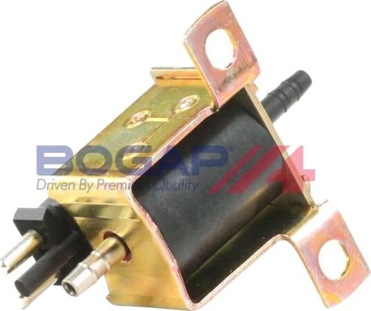 BOGAP C6313104 Ladetrykk regulatorventil