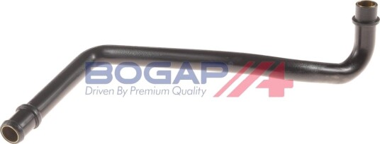 Slange veivhuslufting BOGAP A1210226
