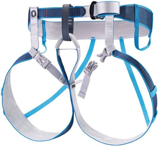 Petzl Tour Blue M/L Petzl Tour Blue M/L