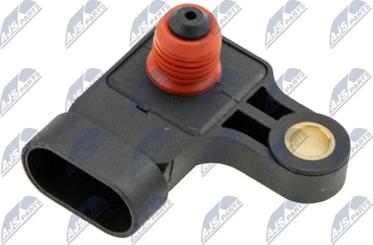 MAP sensor NTY ECM DW 000