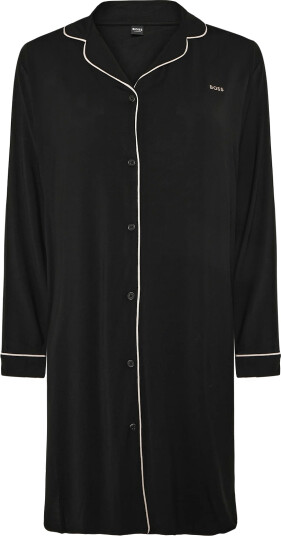 BOSS Dreamline_Sleepshirt Black XS