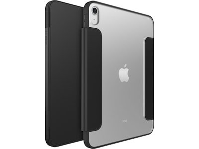 OtterBox iPad Air 13" Symmetry Folio (sort/gjennomsiktig) - ProPack OtterBox iPad Air 13" Symmetry Folio (sort/gjennomsiktig) - ProPack
