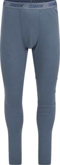 Swix RaceX Merino Pants Herre Stormy Weather L