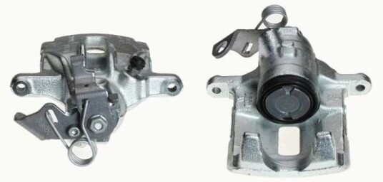 Bremsecaliper Budweg, 343284