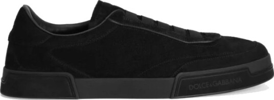 Dolce & Gabbana Herre Sko Svart 41 1/2 EU, Dolce & Gabbana Herre Sko Svart 41 1/2 EU,