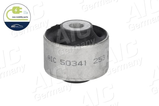 AIC 50341 Feste, styrestag
