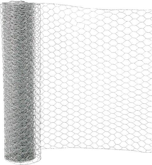 Hønsenetting Fz 900x19x0,7mm 10m Hønsenetting Fz 900x19x0,7mm 10m