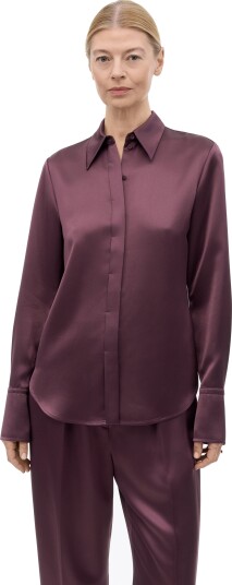 Tiger of Sweden Daphne Burgundy 36 Tiger of Sweden Daphne Burgundy 36