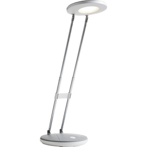 nielsen_light BORDLAMPE A5 GRÅ nielsen_light BORDLAMPE A5 GRÅ