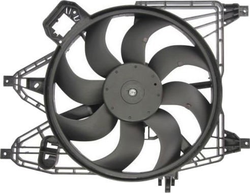 Kjølevifte THERMOTEC D8R006TT