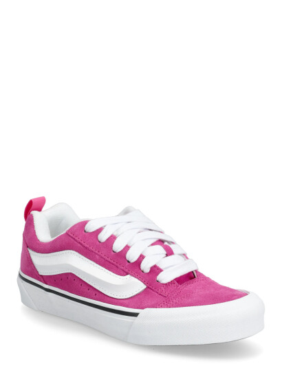 VANS Knu Skool - Pink - 43