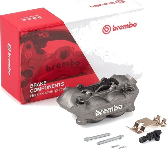 BREMBO 920997019 Bremsecaliper BREMBO 920997019 Bremsecaliper