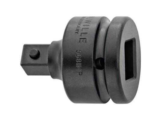 Stahlwille 568 Imp 35030003 Reduksjonsstykke Drive (Skrutrekker) 3/4 (20 Mm) 1 Stk.