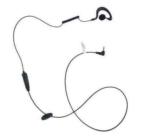 Honeywell PTT Headset - earphone with mic Honeywell PTT Headset - earphone with mic