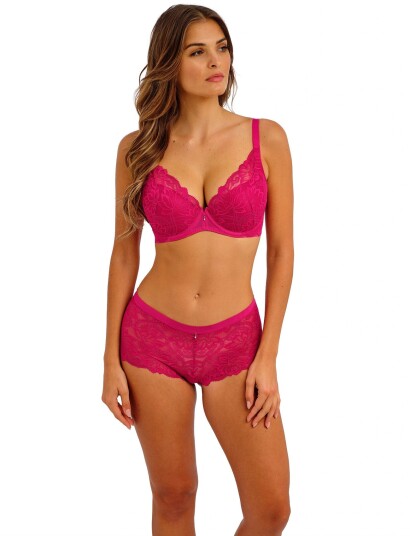 Wacoal Abellia Pink XL