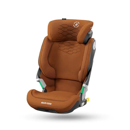 Bilstol Kore Pro Authentic Cognac Maxi-Cosi