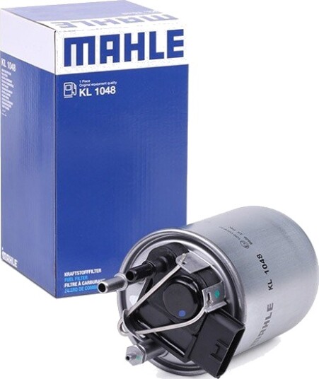 Drivstoffilter MAHLE ORIGINAL KL 1048