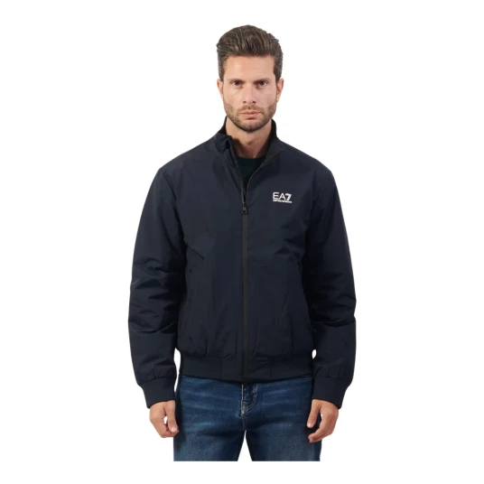 Emporio Armani Herre Jakker Blå 3XL,