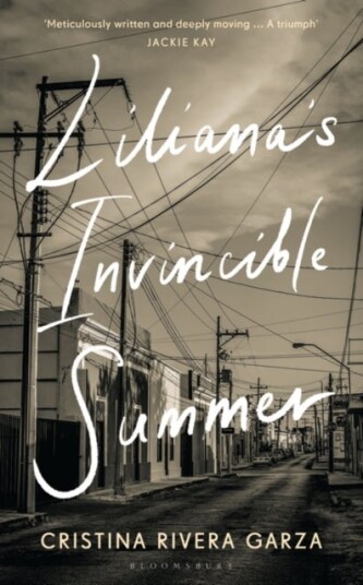 Liliana's Invincible Summer Liliana's Invincible Summer