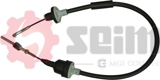 Clutchkabel SEIM 650443