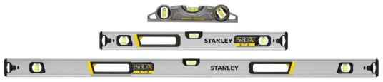 STANLEY XTREME FMHT43681 1 Vaterpass 25 cm STANLEY XTREME FMHT43681 1 Vaterpass 25 cm