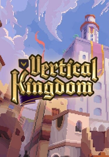 Vertical Kingdom (PC) Vertical Kingdom (PC)