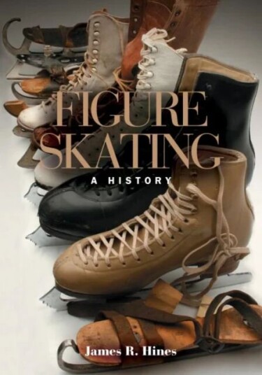 Figure Skating Av James R Hines