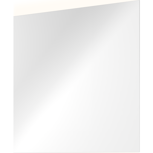 Sanibell Proline speil m/LED-belysning, 50x60cm Sanibell Proline speil m/LED-belysning, 50x60cm