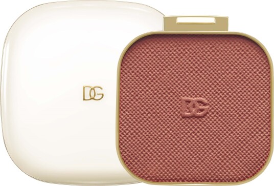 Dolce & Gabbana Cheeks&Eyes Match Lasting Blush & Eyeshadow Powder refill 06 Playful Rosewod Refill Dolce & Gabbana Cheeks&Eyes Match Lasting Blush & Eyeshadow Powder refill 06 Playful Rosewod Refill