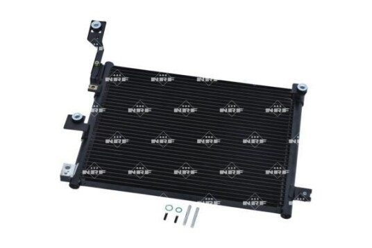 Kondensator NRF 350047