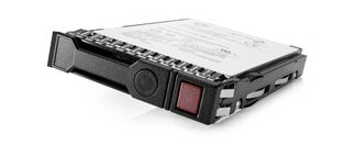 Drv Hd 2Tb 6G 7,2K 3,5 Sata 826551-001 3,5" 2000 Gb,