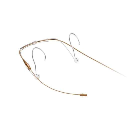 Shure DH5C/O-MTQG DuraPlex Headset