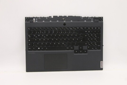 Lenovo Upper Case ASM GR L 81Y6NFPRGB