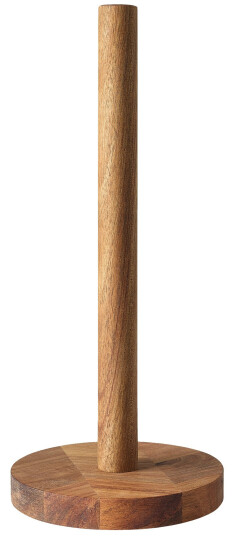 Aida Kjøkkenpapirholder akasietre 30,5 cm Aida Kjøkkenpapirholder akasietre 30,5 cm