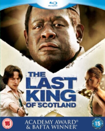 The Last King Of Scotland
