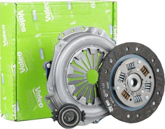 VALEO 821340 Clutchsett VALEO 821340 Clutchsett