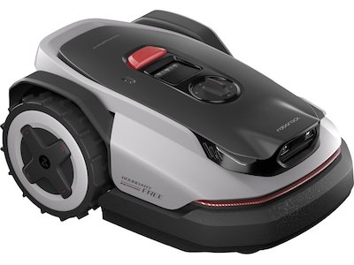 Roborock RockNeo Q110 robot + garasje