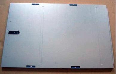 Hewlett Packard Enterprise Assembly Top Cover4.3U