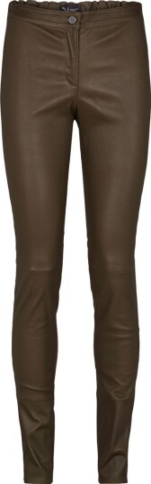 Natures Collection Ambra leggings Mosegrønn 32