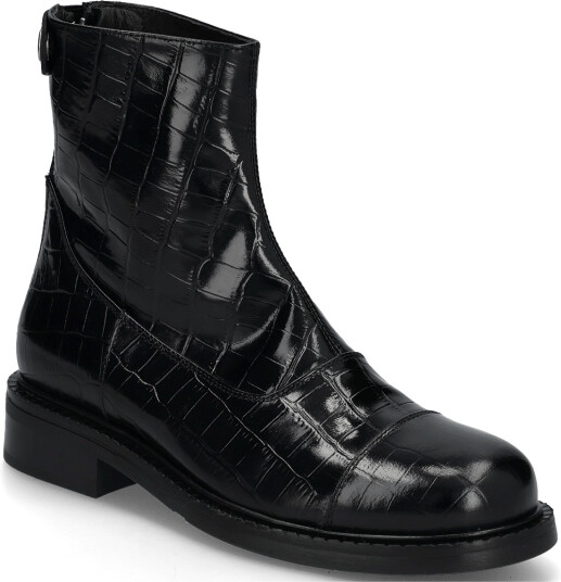 Billi Bi Boots Black 42