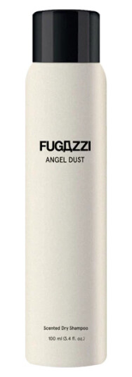 Fugazzi Angel Dust Tørrsjampo 100 ml med Volumgivende Effekt