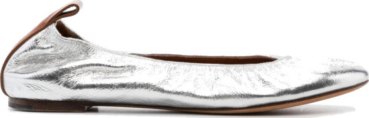 Lanvin Dame Sko Grå 39 EU,
