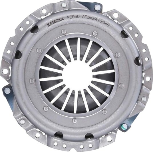 Trykkplate, clutch KAMOKA PC050